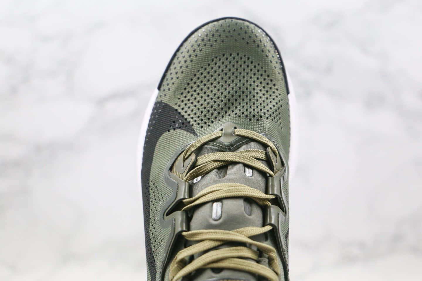 耐克Nike Zoom Pegasus Trall 2纯原版本登月系列超级飞马2代越野跑鞋橄榄绿配色原盒原标内置气垫 货号:CK4305-300