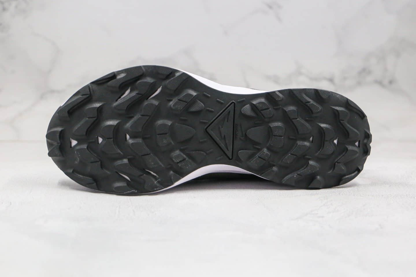 耐克Nike Zoom Pegasus Trall 2纯原版本登月系列超级飞马2代越野跑鞋橄榄绿配色原盒原标内置气垫 货号:CK4305-300