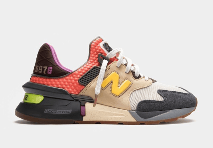 Bodega x NB997S实物图曝光！即将登场！ (ID:51049) - 图片1
