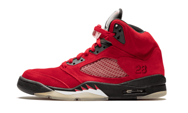 愤怒的公牛 Air Jordan 5明年复刻回归！ (ID:51063) - 图片1