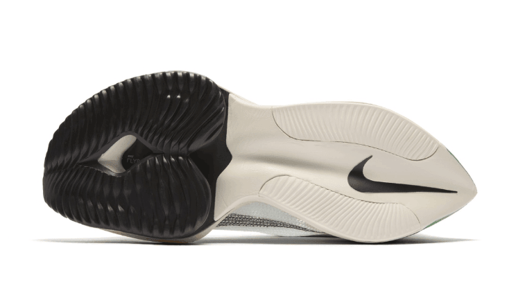 纪念“破2”!基普乔格专属 Air Zoom Alphafly NEXT%即将登场!