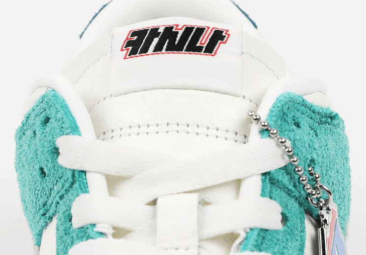 “釜山行”!Kasina x Nike SB Dunk Low系列释出发售日期!