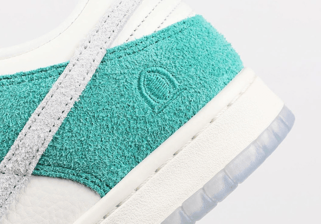 “釜山行”!Kasina x Nike SB Dunk Low系列释出发售日期!