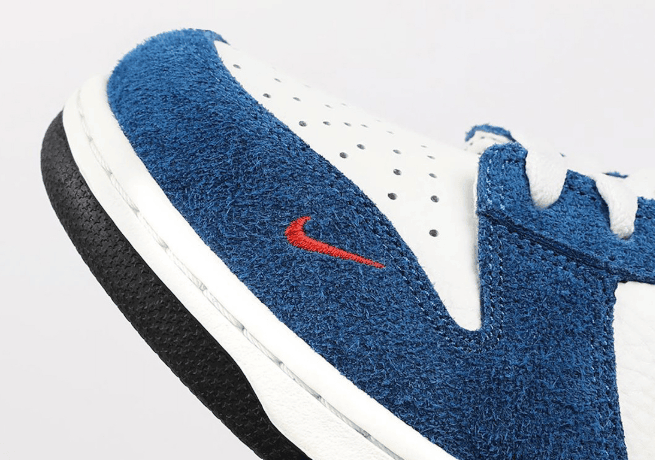 “釜山行”!Kasina x Nike SB Dunk Low系列释出发售日期!