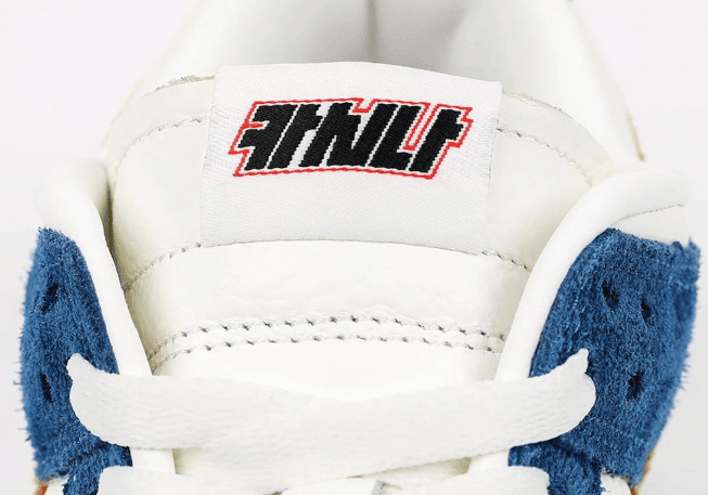 “釜山行”!Kasina x Nike SB Dunk Low系列释出发售日期!