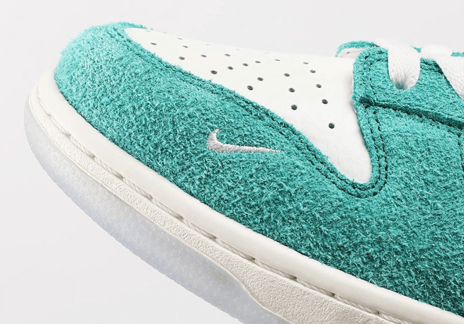 “釜山行”!Kasina x Nike SB Dunk Low系列释出发售日期!