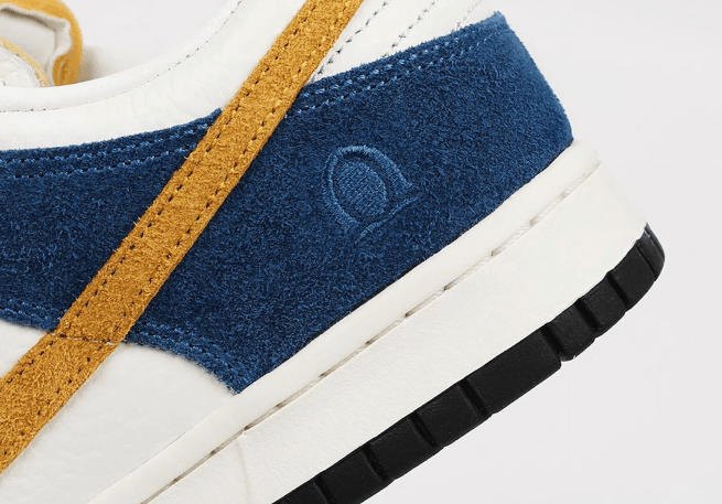 “釜山行”!Kasina x Nike SB Dunk Low系列释出发售日期!