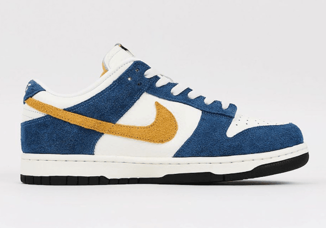 “釜山行”!Kasina x Nike SB Dunk Low系列释出发售日期!