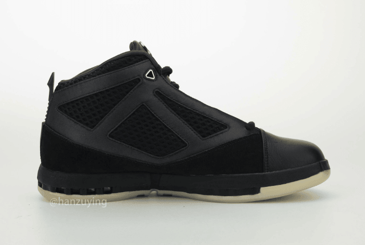 Jordan x Converse联名套装10月2日发售!