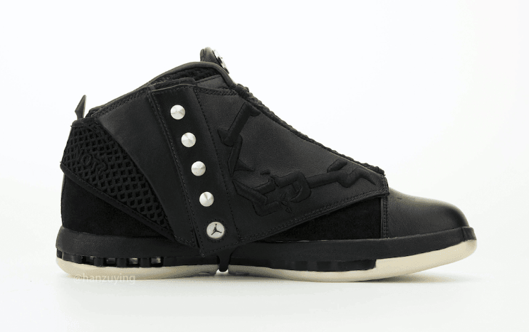 Jordan x Converse联名套装10月2日发售!