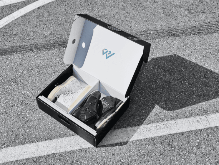 Jordan x Converse联名套装10月2日发售!