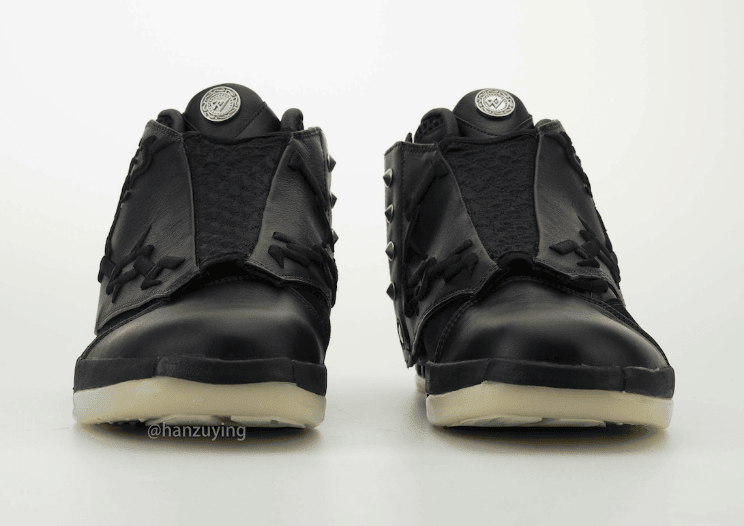 Jordan x Converse联名套装10月2日发售!