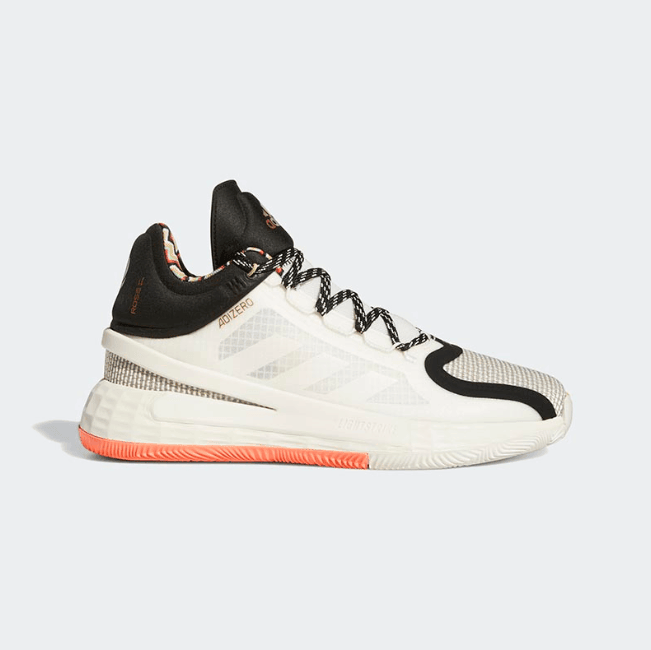 罗斯最新签名战靴D Rose 11三款配色现已上架!实战党看过来!