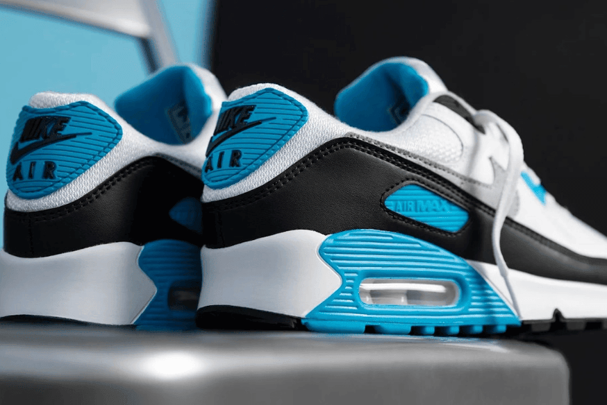 Nike Air Max 90经典OG配色复刻回归!10月2日发售! 货号:CJ6779-100