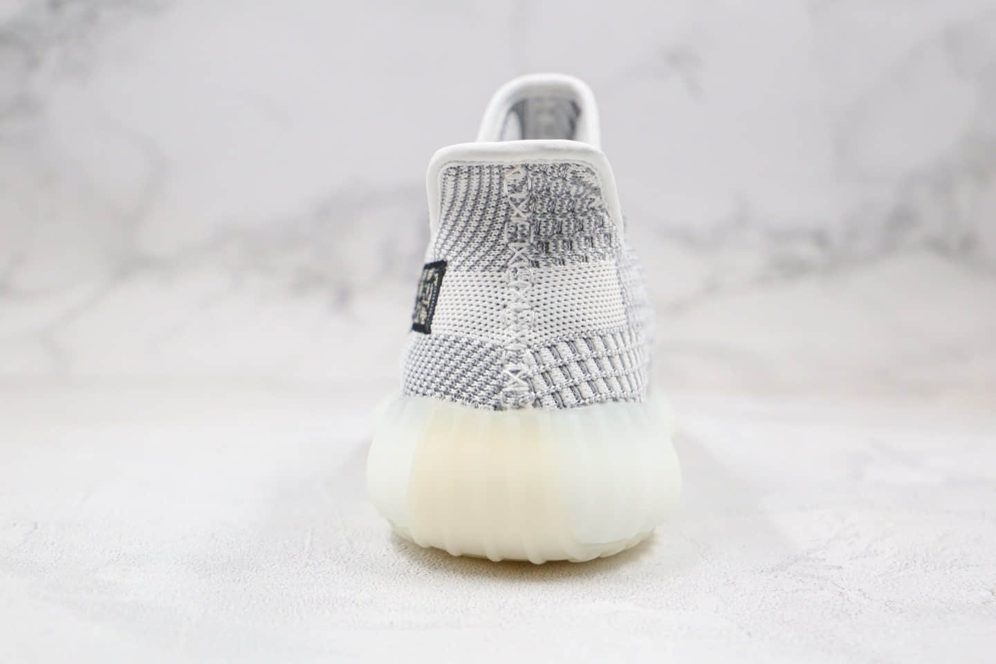 阿迪达斯Dior x adidas Yeezy Boost 350 V2纯原版本迪奥联名椰子350白灰老花巴斯夫真爆 货号:FC6607