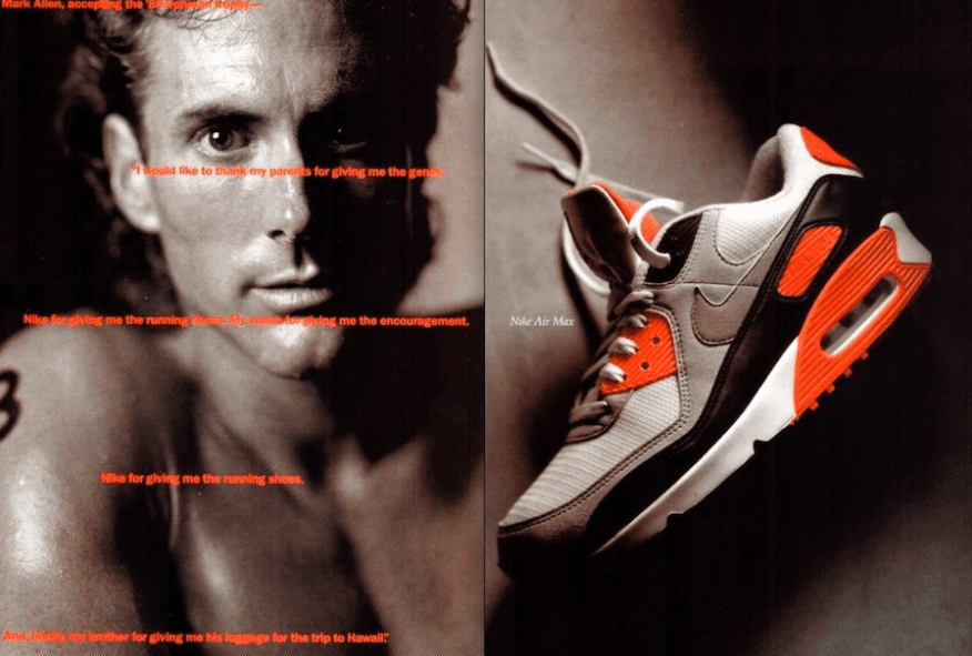 经典元年红外线配色Air Max 90下月复刻回归！ (ID:55800) - 图片1