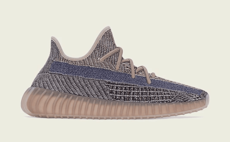 侃爷这双椰子绝对耐脏！Yeezy 350 V2 “Fade”官图释出！双十一发售！ (ID:56849) - 图片1