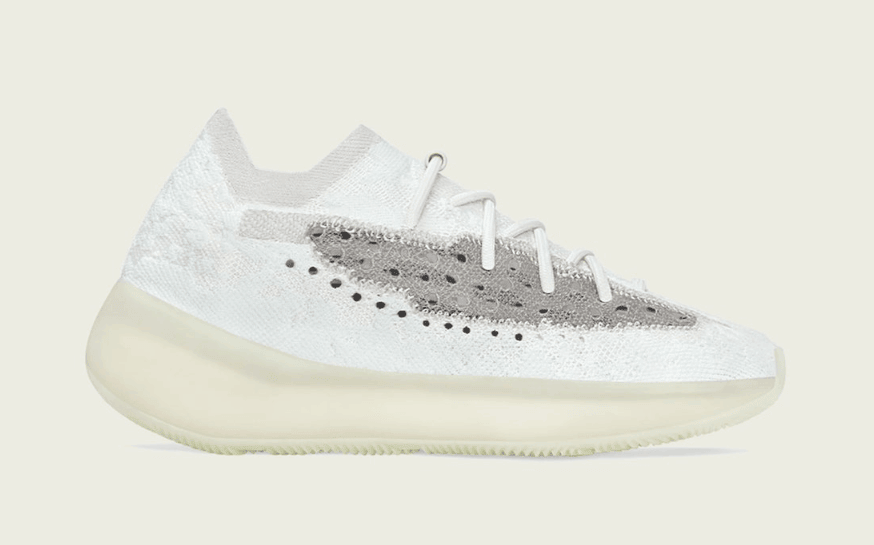 白夜光Yeezy 380官图释出！月底发售！ (ID:56863) - 图片1