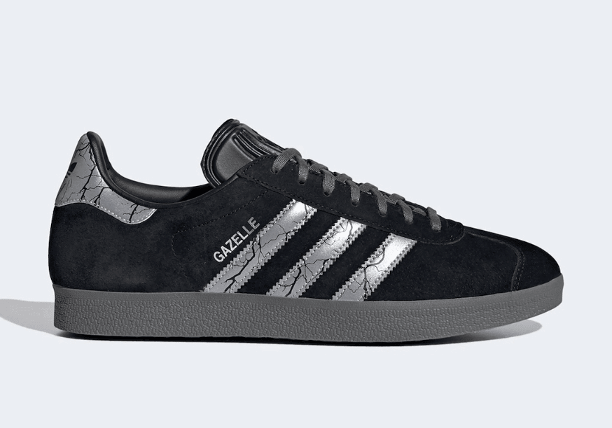 星球大战 x adidas全新系列即将发售!6双里面跑鞋板鞋都有了!