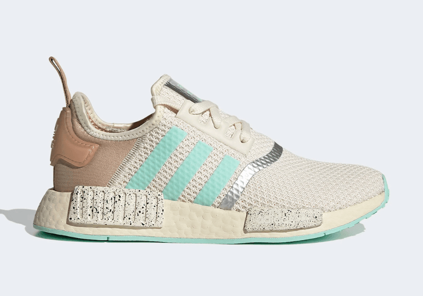 星球大战 x adidas全新系列即将发售!6双里面跑鞋板鞋都有了!