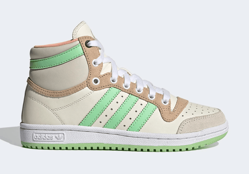 星球大战 x adidas全新系列即将发售!6双里面跑鞋板鞋都有了!