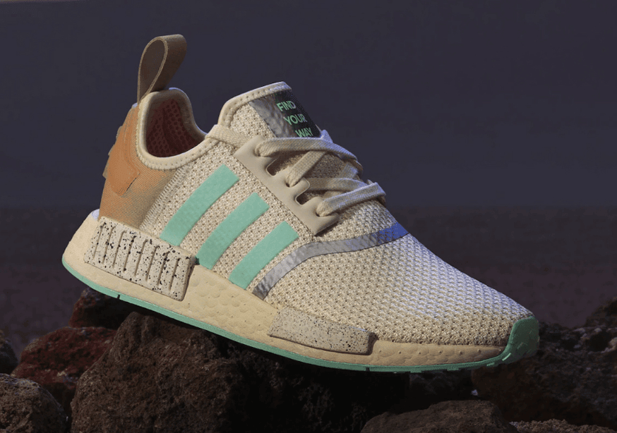 星球大战 x adidas全新系列即将发售!6双里面跑鞋板鞋都有了!