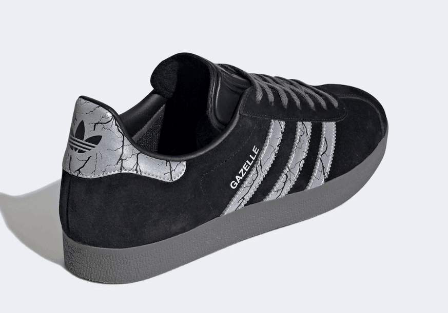 星球大战 x adidas全新系列即将发售!6双里面跑鞋板鞋都有了!