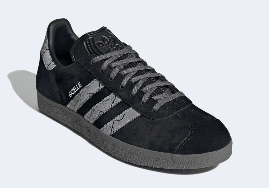 星球大战 x adidas全新系列即将发售!6双里面跑鞋板鞋都有了!