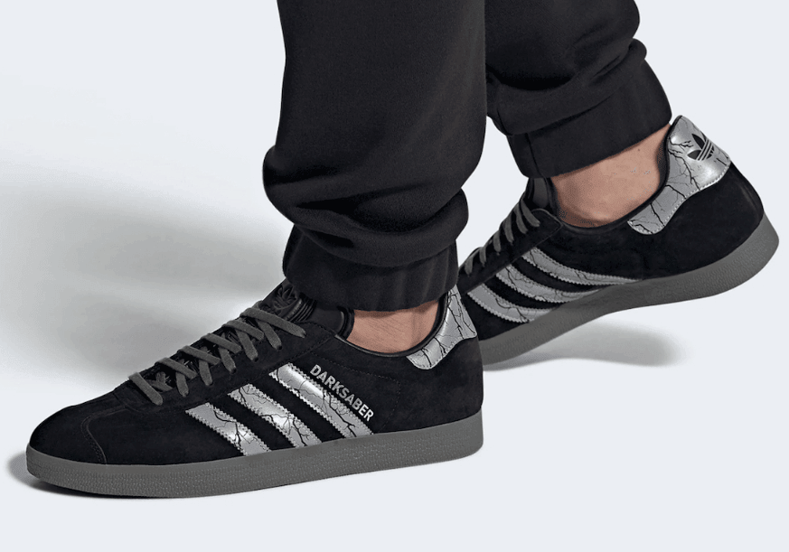 星球大战 x adidas全新系列即将发售!6双里面跑鞋板鞋都有了!