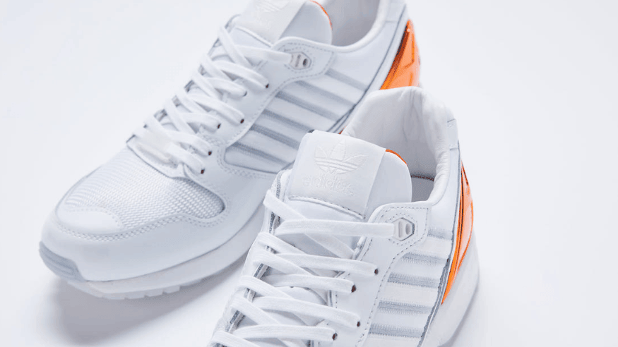 adidas ZX 5000迈阿密大学专属配色曝光!11月6日发售! 货号:FZ4416