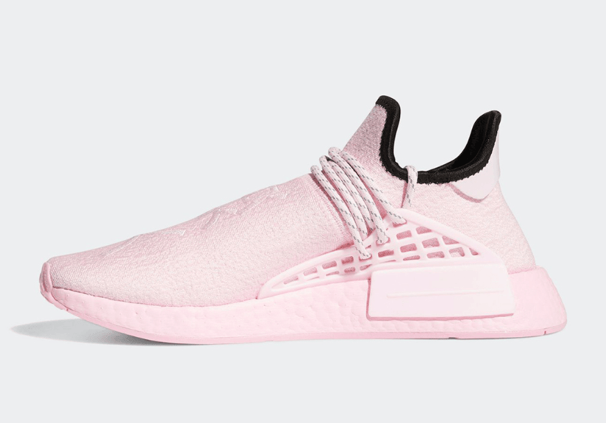 菲董 x adidas NMD Hu三款新配色曝光!吸睛利器!