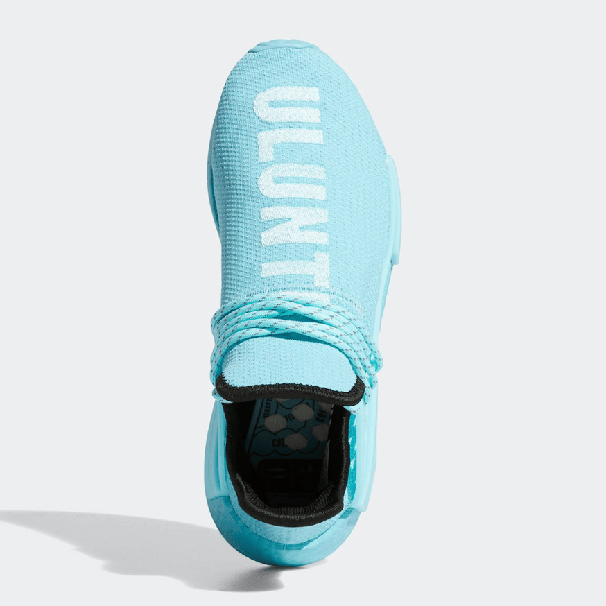 菲董 x adidas NMD Hu三款新配色曝光!吸睛利器!