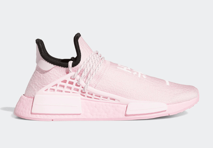 菲董 x adidas NMD Hu三款新配色曝光!吸睛利器!