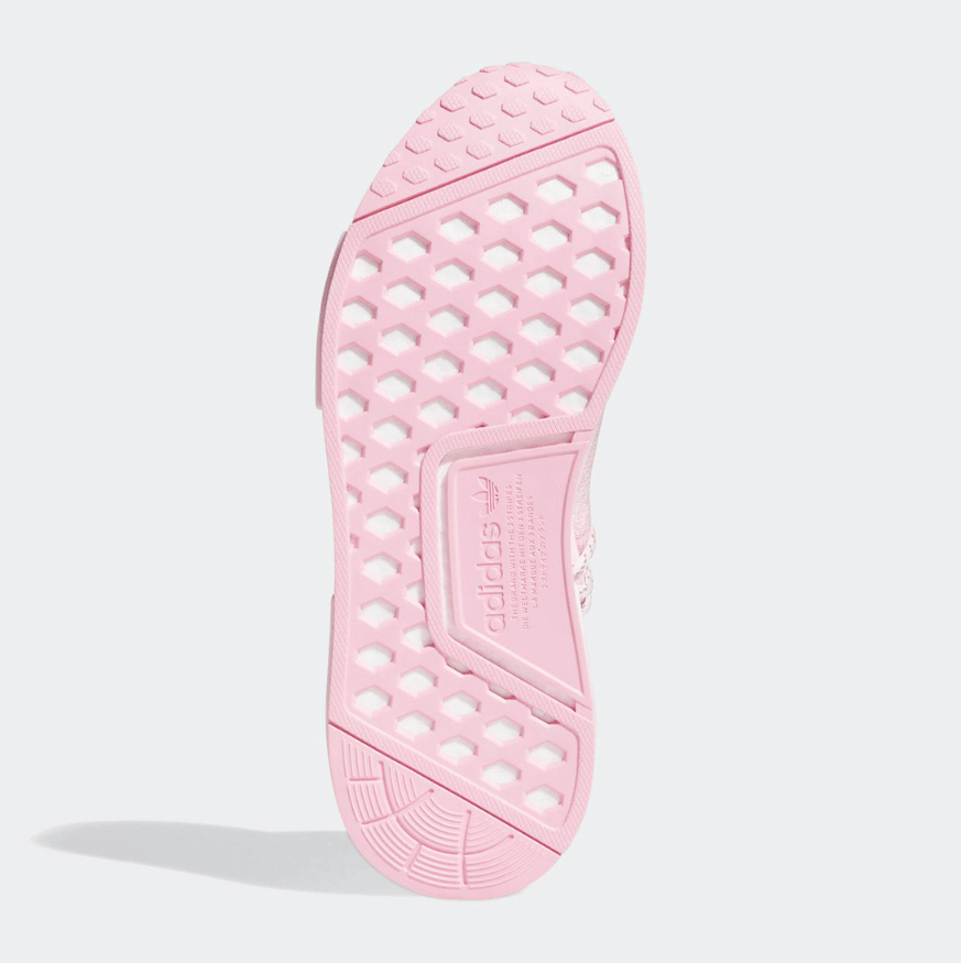 菲董 x adidas NMD Hu三款新配色曝光!吸睛利器!
