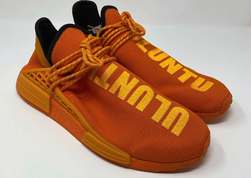 菲董 x adidas NMD Hu三款新配色曝光!吸睛利器!