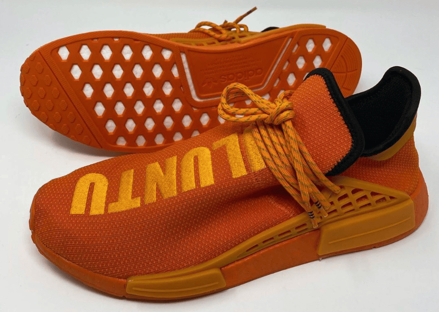 菲董 x adidas NMD Hu三款新配色曝光!吸睛利器!