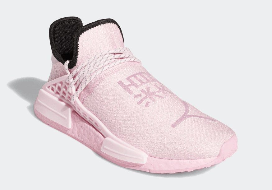 菲董 x adidas NMD Hu三款新配色曝光!吸睛利器!
