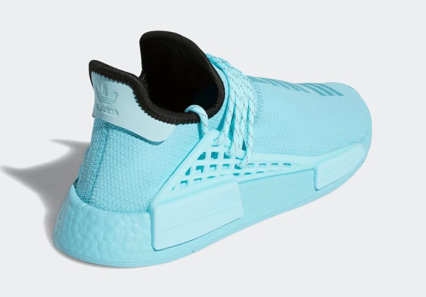 菲董 x adidas NMD Hu三款新配色曝光!吸睛利器!