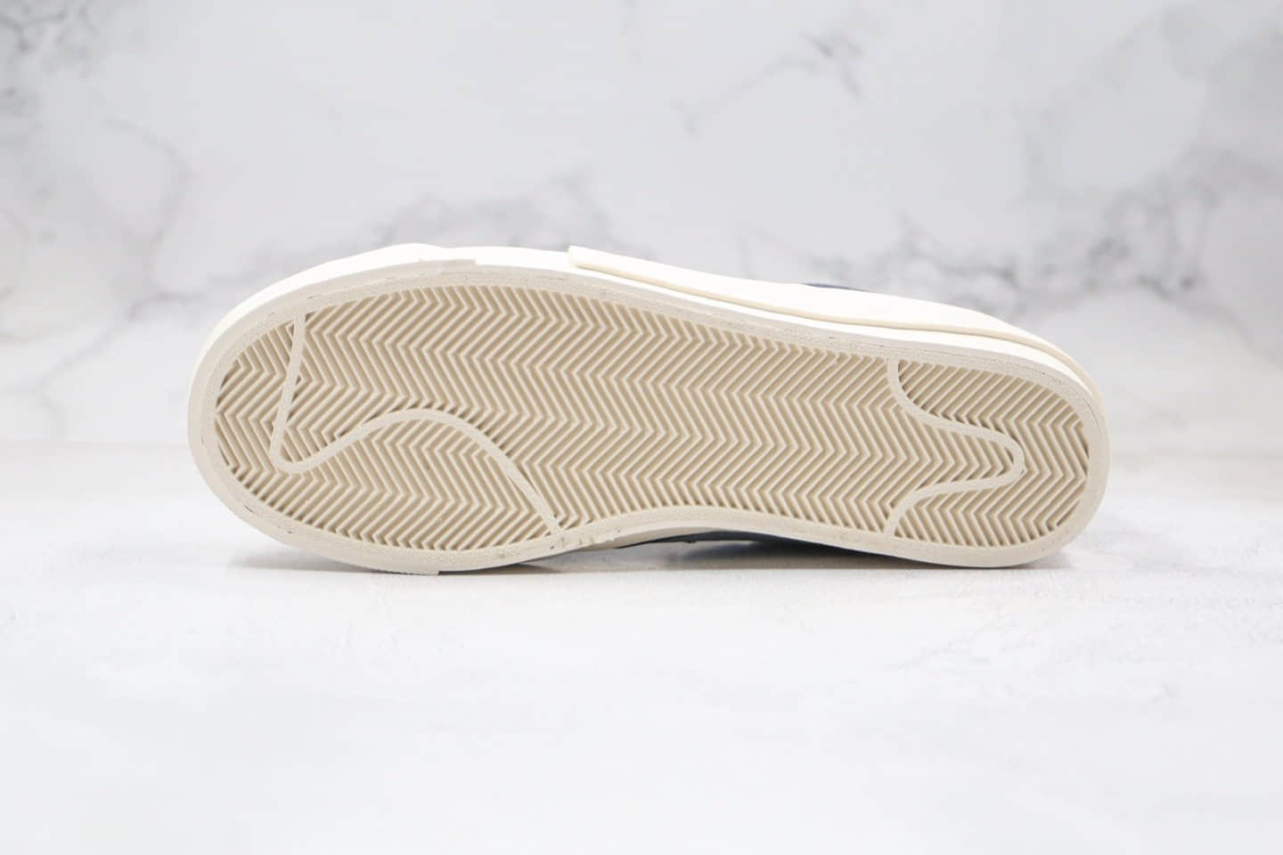 耐克Nike Drop-Type纯原版本低帮开拓者N.354解构系列硫化板鞋原盒原标 货号:CW6200-001