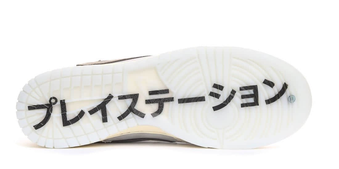 Travis Scott x PlayStation x Nike Dunk Low三方联名抽签开启!还有配套服饰和单品!