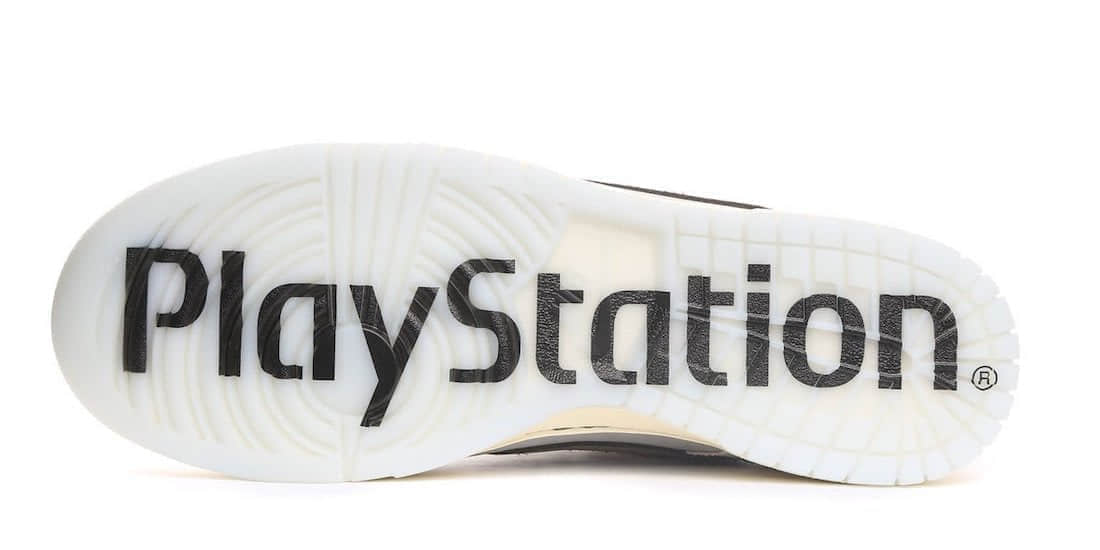 Travis Scott x PlayStation x Nike Dunk Low三方联名抽签开启!还有配套服饰和单品!