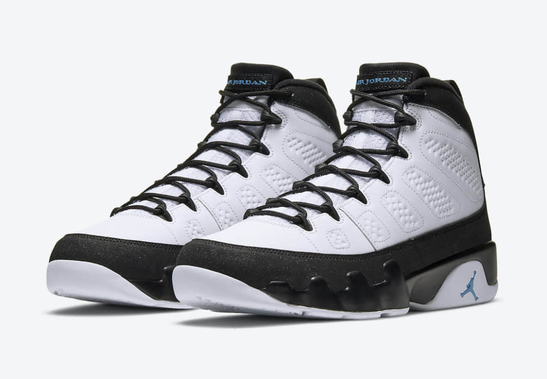 酷似哈达威PE战靴！全新 Air Jordan 9下月发售！ (ID:59112) - 图片1