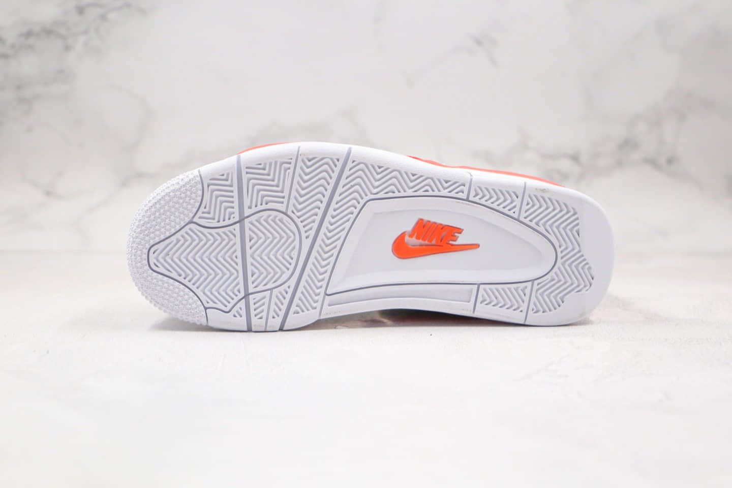 耐克Nike Air Flight 89纯原版本星际篮球鞋主题黑红色篮球鞋内置气垫 货号:DD1171-001