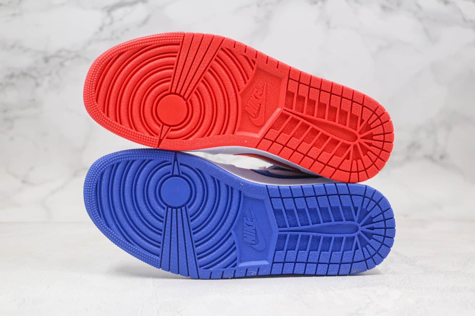 乔丹Air Jordan 1 Mid GS纯原版本中帮AJ1鸳鸯85配色篮球鞋原鞋开模一比一打造 货号:DH0200-100