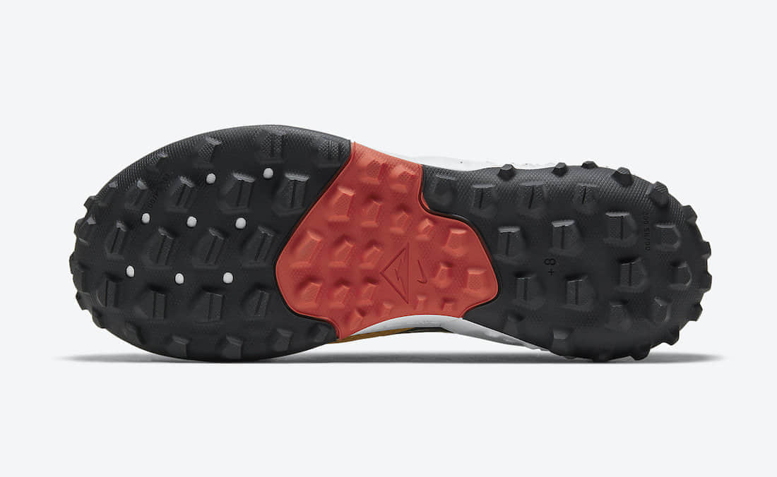 Nike全新越野跑鞋Wildhorse 7即将登场!