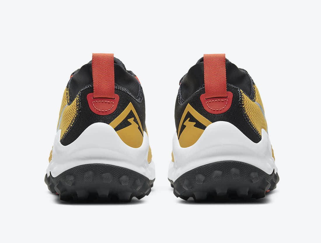 Nike全新越野跑鞋Wildhorse 7即将登场!