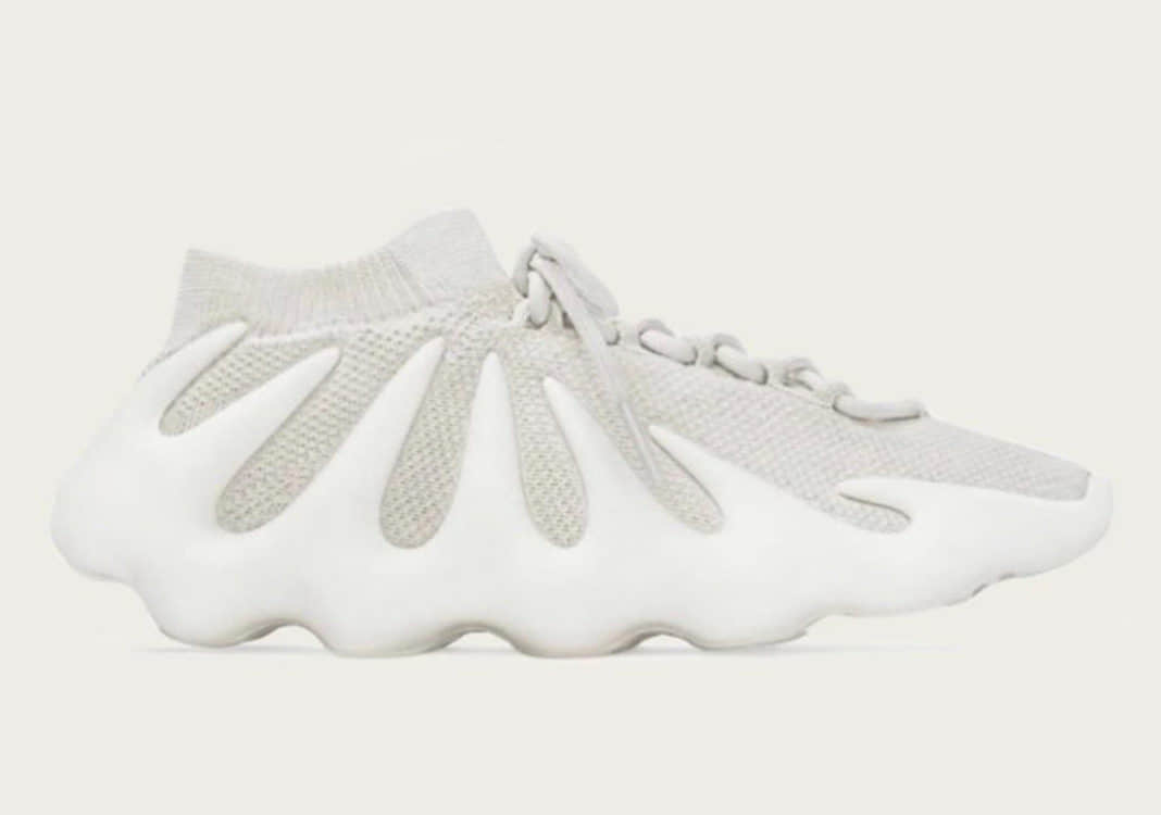 侃爷火山鞋终于来了！adidas Yeezy 450最新实物曝光！下月发售！ (ID:61028) - 图片1