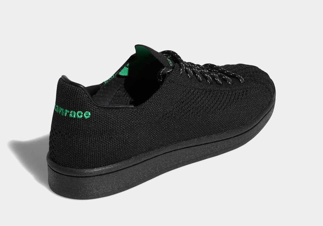 全新菲董 x adidas Superstar后天发售!编织贝壳头!