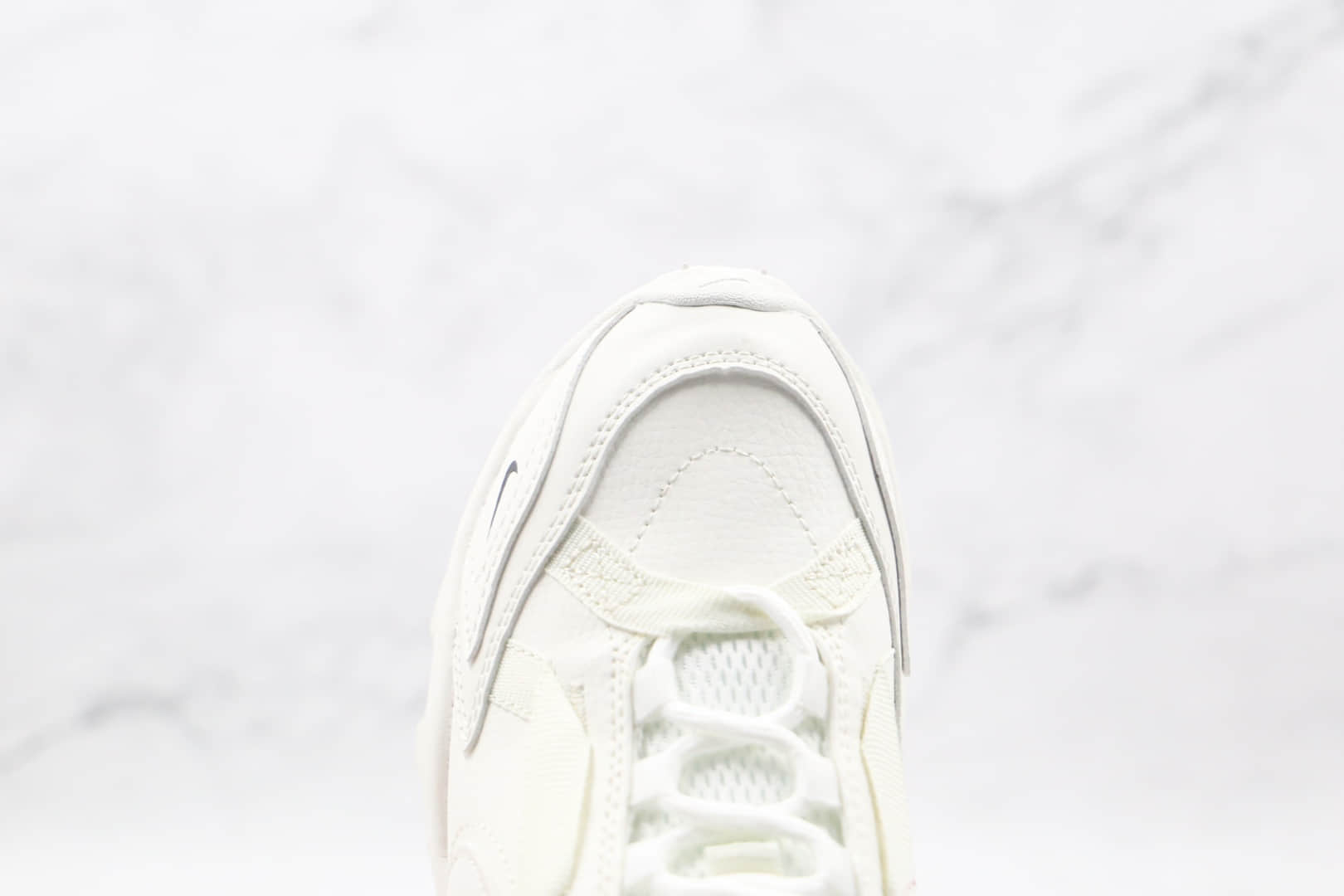 耐克Nike TC 7900纯原版本帆白反光钩跑步鞋原盒原标原楦头纸板打造 货号:DD9682-100
