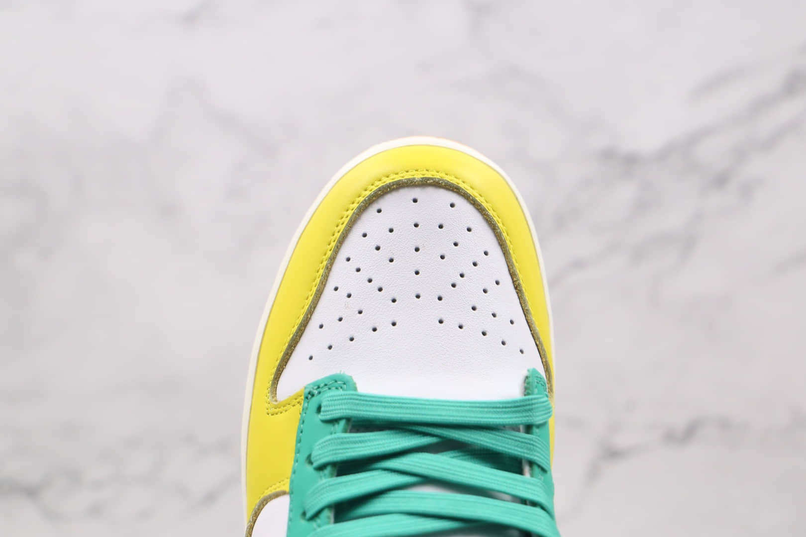 耐克Nike SB Low Free 99纯原版本低帮SB DUNK彩色鸳鸯拼接板鞋内置Zoom气垫 货号:DH0952-100
